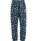 Hummel Trousers - hmlJansen - Parisian Night