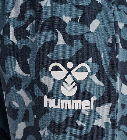 Hummel Bukser - hmlJansen - Parisian Night