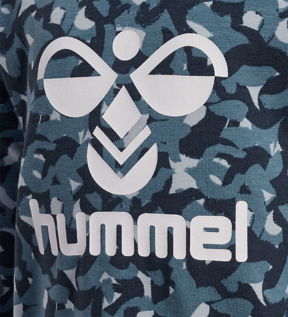 Hummel Blouse - hmlJansen - Parisian Night