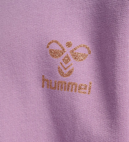 Hummel Kjole - hmlHella - Lavender Herb Hummel Kjole - hmlHella - Lavender Herb