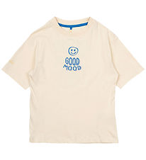 The New T-shirt - TnNorwood - White Swan The New T-shirt - TnNorwood - White Swan