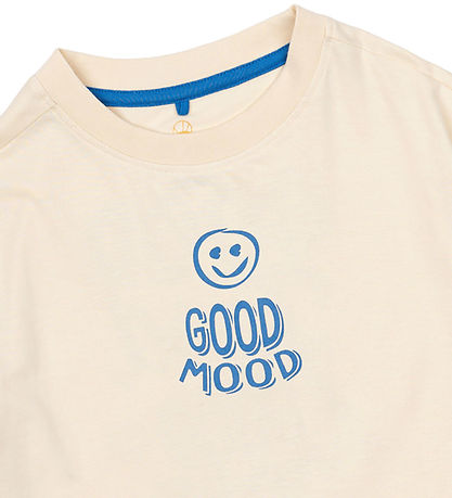 The New T-shirt - TnNorwood - White Swan