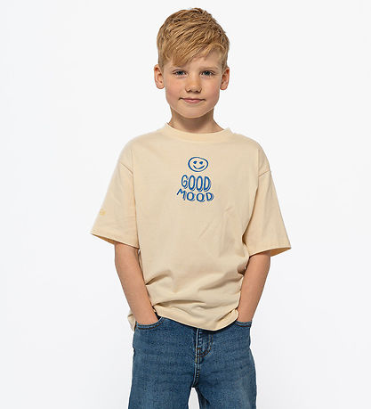 The New T-shirt - TnNorwood - White Swan