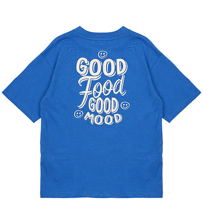 The New T-shirt - TnNorwood - Daphne