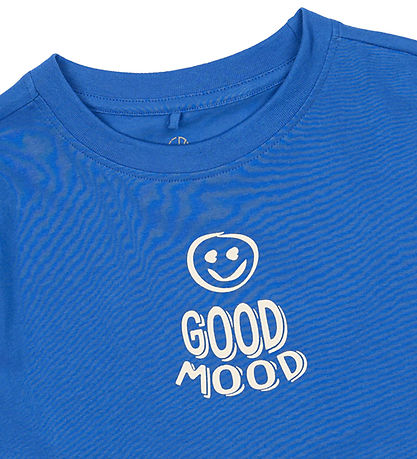The New T-shirt - TnNorwood - Daphne