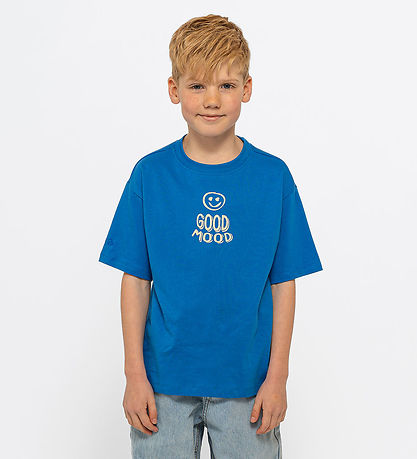 The New T-shirt - TnNorwood - Daphne