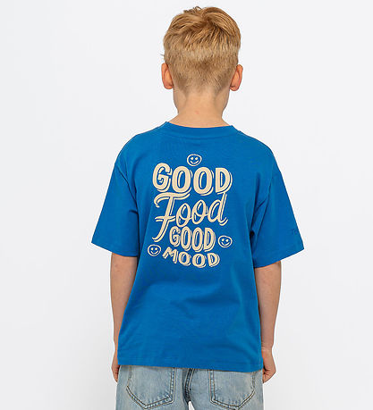 The New T-shirt - TnNorwood - Daphne
