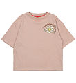 The New T-shirt - TnNyssa - Adobe Rose The New T-shirt - TnNyssa - Adobe Rose