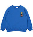 The New Sweatshirt - TnNoor - Daphne The New Sweatshirt - TnNoor - Daphne