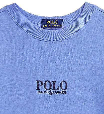 Polo Ralph Lauren Sweatshirt - Blå