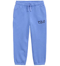 Polo Ralph Lauren Sweatpants - Blå Polo Ralph Lauren Sweatpants - Blå