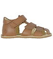 Bundgaard Sandaler - Savi - Brun Bundgaard Sandaler - Savi - Brun