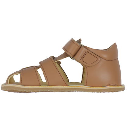 Bundgaard Sandaler - Savi - Brun