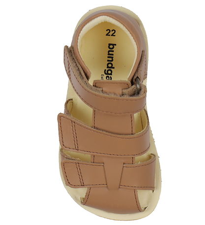 Bundgaard Sandaler - Savi - Brun