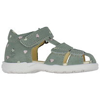 Bundgaard Sandaler - Sofus - Jordbær Bundgaard Sandaler - Sofus - Jordbær