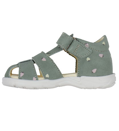 Bundgaard Sandaler - Sofus - Jordbær