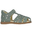 Bundgaard Sandaler - Bali - Jordbær Bundgaard Sandaler - Bali - Jordbær