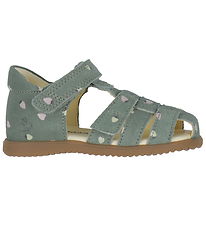 Bundgaard Sandaler - Bali - Jordbær Bundgaard Sandaler - Bali - Jordbær