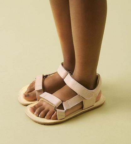 Bundgaard Sandaler - Haven - Rose Bundgaard Sandaler - Haven - Rose