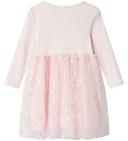 Name It Kleid - NmfDubutterfly - Ballerina