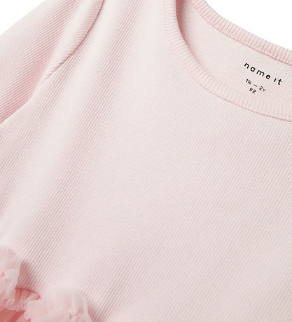 Name It Kleid - NmfDubutterfly - Ballerina