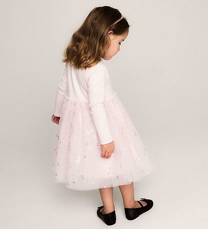 Name It Kleid - NmfDubutterfly - Ballerina