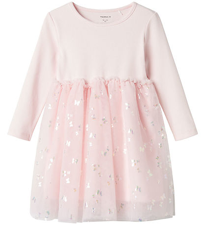 Name It Kleid - NmfDubutterfly - Ballerina