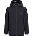 Jack & Jones Sommerjakke - JorVesterbro - Sort Jack & Jones Sommerjakke - JorVesterbro - Sort