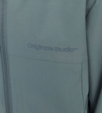 Jack & Jones Sommerjakke - JorVesterbro - Stormy Weather Jack & Jones Sommerjakke - JorVesterbro - Stormy Weather