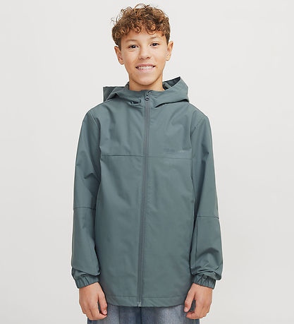 Jack & Jones Sommerjakke - JorVesterbro - Stormy Weather Jack & Jones Sommerjakke - JorVesterbro - Stormy Weather