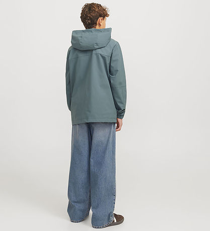 Jack & Jones Sommerjakke - JorVesterbro - Stormy Weather Jack & Jones Sommerjakke - JorVesterbro - Stormy Weather