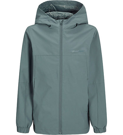 Jack & Jones Sommerjakke - JorVesterbro - Stormy Weather Jack & Jones Sommerjakke - JorVesterbro - Stormy Weather