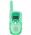 Lalarma Walkie Talkie - 1 stk. - Mint