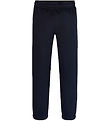 Tommy Hilfiger Sweatpants - U Timeless - Dark Night Navy Tommy Hilfiger Sweatpants - U Timeless - Dark Night Navy