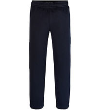 Tommy Hilfiger Sweatpants - U Timeless - Dark Night Navy Tommy Hilfiger Sweatpants - U Timeless - Dark Night Navy