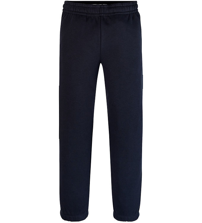 Tommy Hilfiger Sweatpants - U Timeless - Dark Night Navy