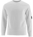 C.P. Company Sweatshirt - Gauze White C.P. Company Sweatshirt - Gauze White