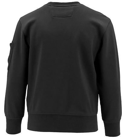C.P. Company Sweatshirt - Sort