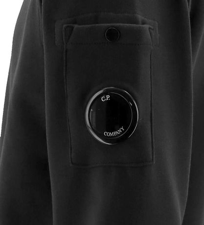 C.P. Company Sweatshirt - Sort