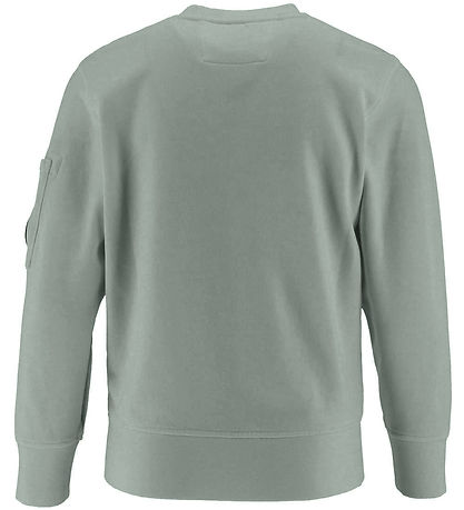 C.P. Company Sweatshirt - Military Green
