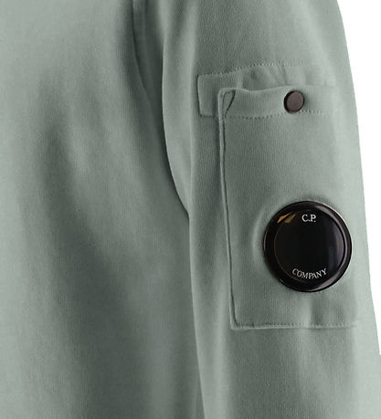 C.P. Company Sweatshirt - Military Green