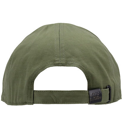 C.P. Company Kasket - Military Green