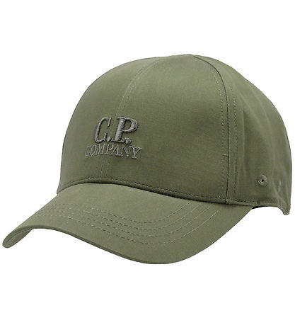 C.P. Company Kasket - Military Green C.P. Company Kasket - Military Green