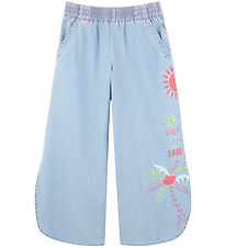 Billieblush Bukser - Bleach Billieblush Bukser - Bleach