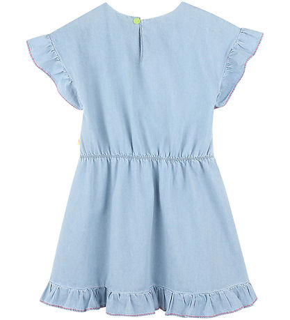 Billieblush Kjole - Bleach Billieblush Kjole - Bleach