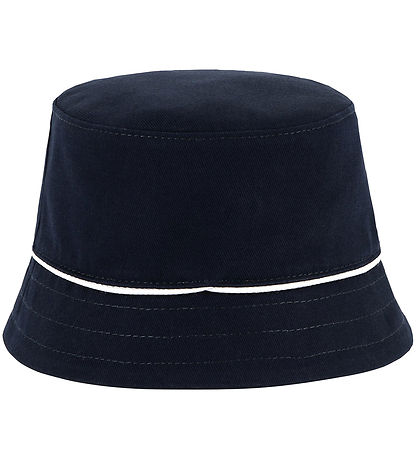 BOSS Bøllehat - Navy