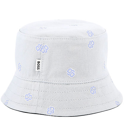 BOSS Bøllehat - Navy