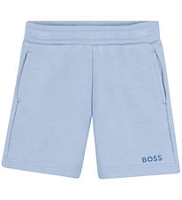 BOSS Shorts - Persian Blue BOSS Shorts - Persian Blue