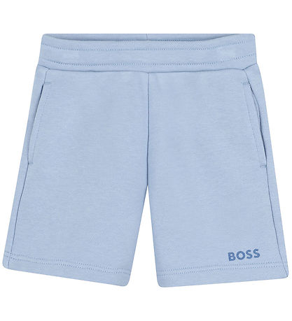 BOSS Shorts - Persian Blue BOSS Shorts - Persian Blue