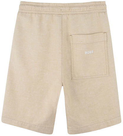 BOSS Shorts - Stone